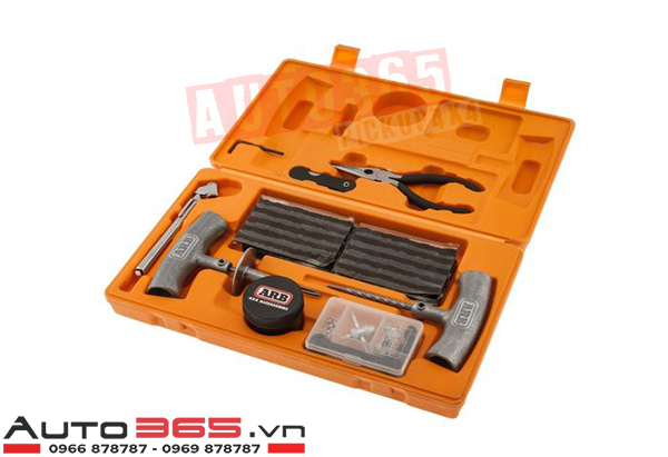 Bộ đồ nghề vá xe ARB Speedy Seal Tire Repair Kit 10000011